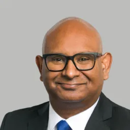 Frederico Singarajah