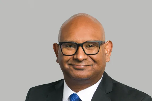 Frederico Singarajah