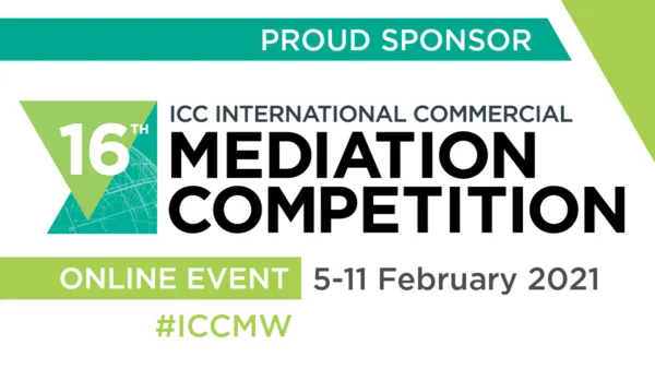 16th ICC International Commercial Mediation Competition