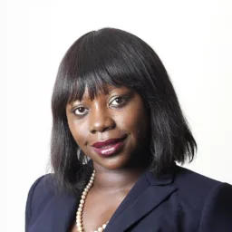 Judge Morayo Fagborun Bennett