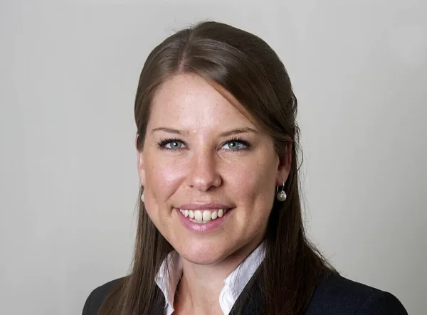 Catherine Piercy joins Limeslade Consulting on their first Construction Cast