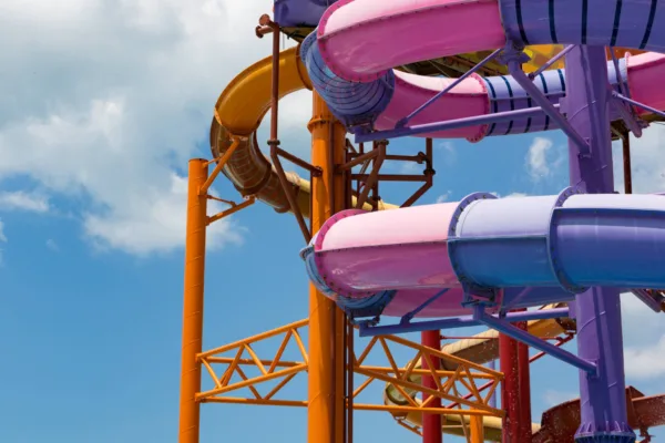 Intention for agreement to be legally binding: AQUA Leisure International Ltd v Benchmark Leisure Ltd [2020] EWHC 3511 (TCC)