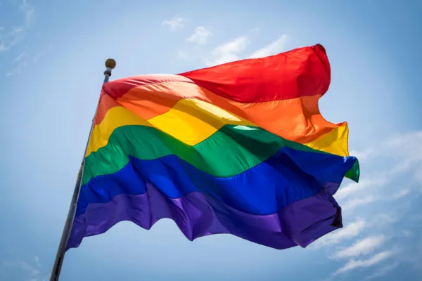 LGBT history month: Celebrating success