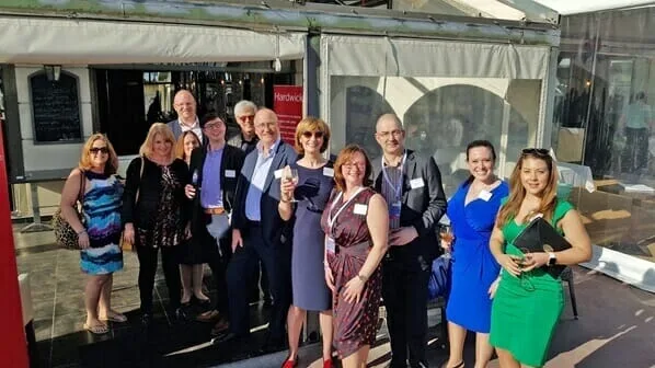 Property Newsletter: March 2018