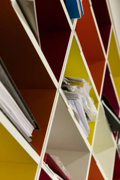 Modern legal life at Hardwicke