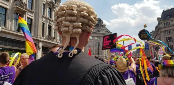 Why sign up to the FreeBar Charter? Brie Stevens-Hoare QC and Cameron Stocks appear in Counsel Magazine