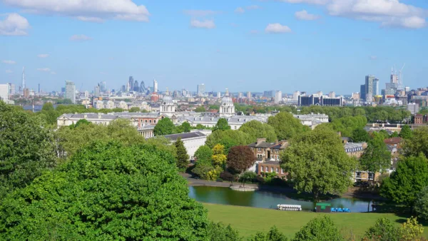 A serpentine tale: The Royal Parks Ltd and others v Bluebird Boats Ltd [2021] EWHC 2278 (TCC)