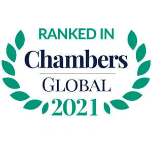 Chambers UK Global 2021