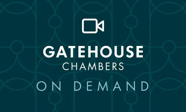 Gatehouse: On Demand