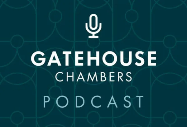 Insider’s guide to applying for pupillage and being a pupil at Gatehouse Chambers