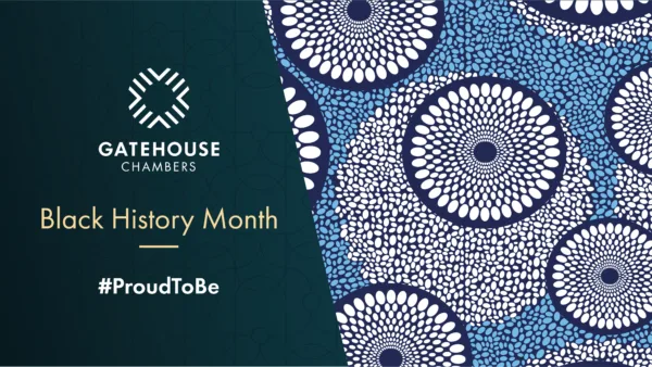 Black History Month – #ProudToBe Morayo Fagborun Bennett and Anitha Bushiri