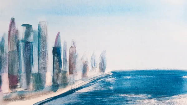 Property Newsletter: November 2021