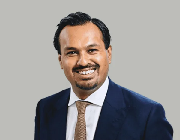 Sam Karim KC appointed Deputy High Court Judge