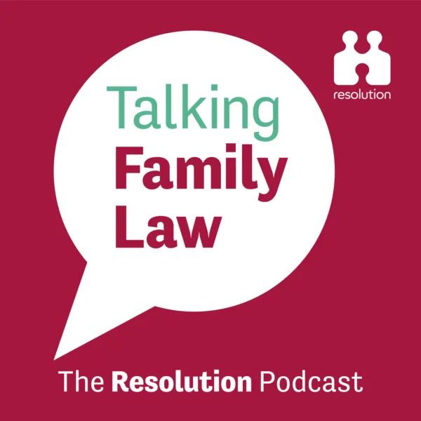 Resolution Podcast: When two worlds collide – TOLATA and the CPR for family lawyers