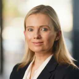 Victoria Dacie-Lombardo