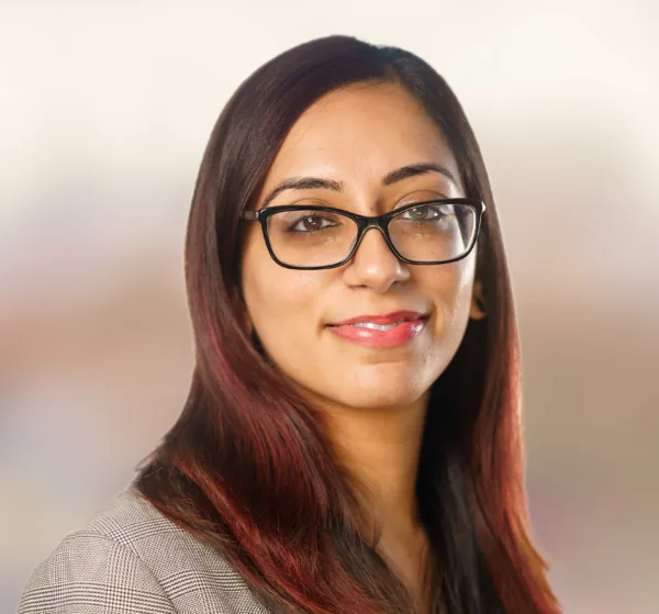 Priya Gopal appointed as a Judge of the First-Tier Tribunal