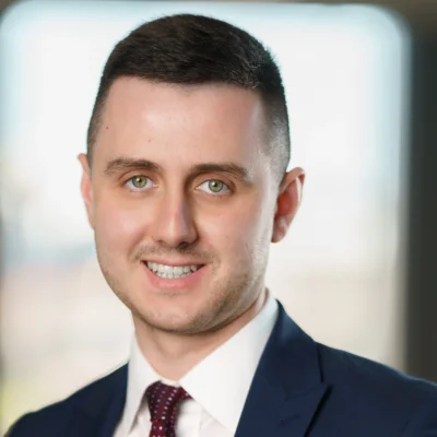 Jim Findley profile shot