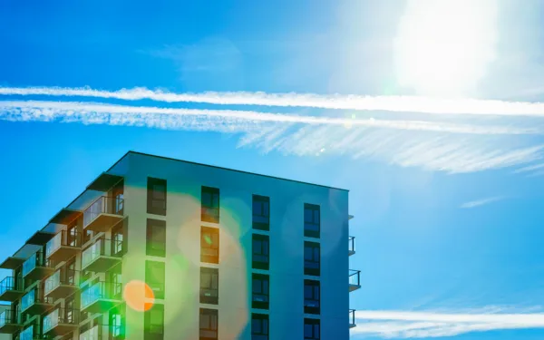 Property Newsletter: September 2025